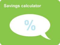 CNG savings calculator
